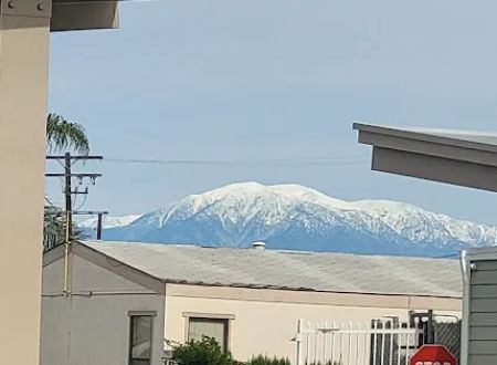Rancho La Paz Mobile Home Park