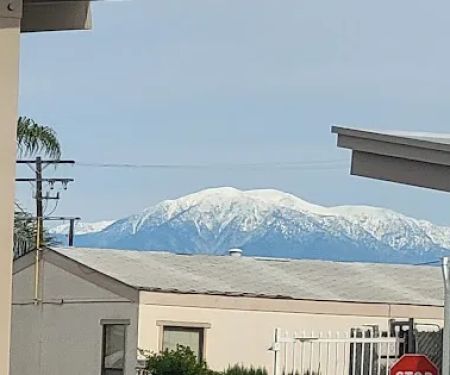 Rancho La Paz Mobile Home Park