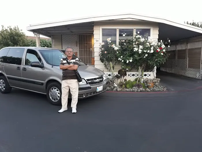 Rancho La Paz Mobile Home Park Picture 6