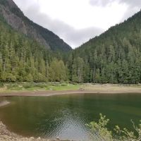 Lena Lake Campground ico