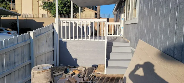 Gables Mobile Estates Picture 2