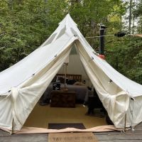Washington Global Glamping ico