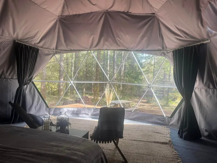 Washington Global Glamping Picture 4