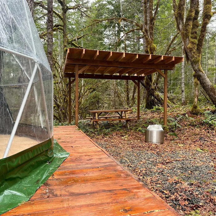Washington Global Glamping Picture 5
