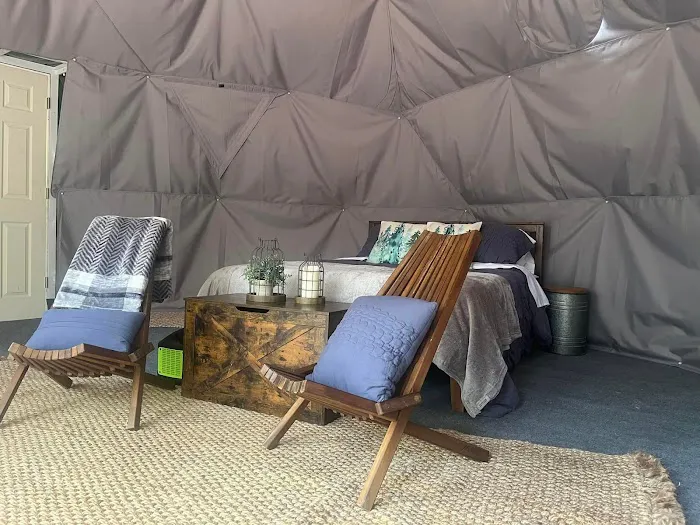 Washington Global Glamping Picture 6