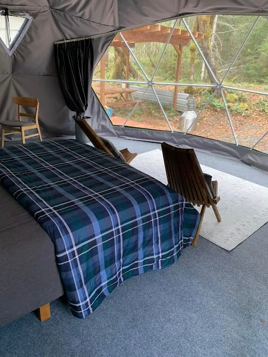 Washington Global Glamping Picture 8