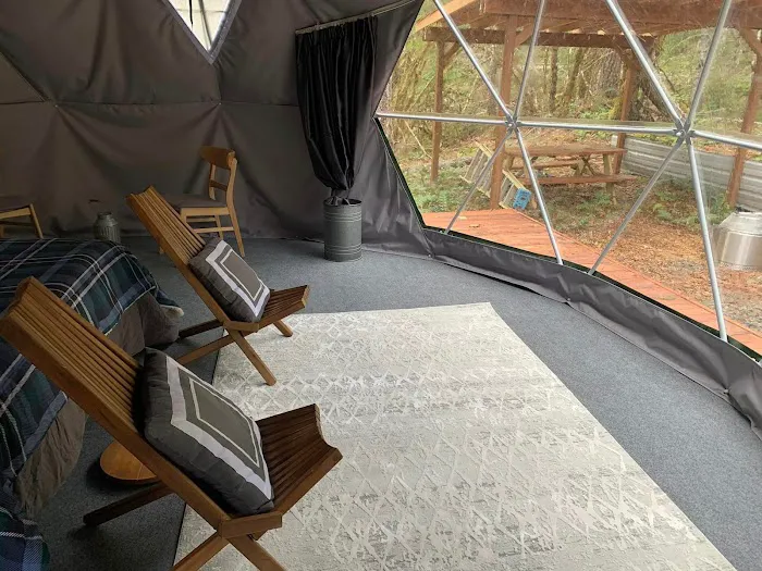 Washington Global Glamping Picture 10