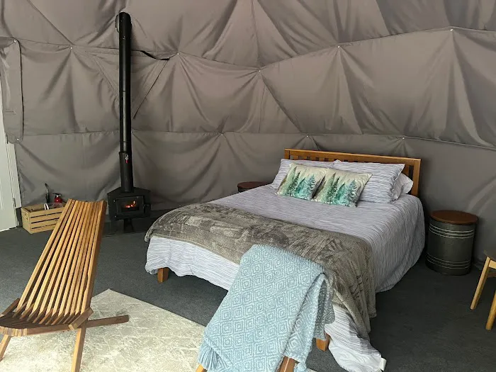 Washington Global Glamping Picture 9