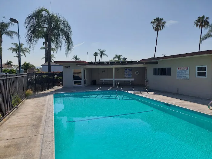 Sahara Mobile Home Park Picture 1