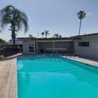 Sahara Mobile Home Park ico