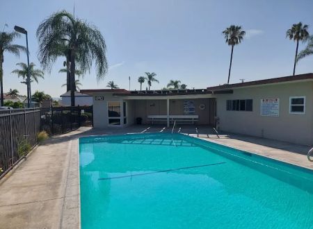 Sahara Mobile Home Park