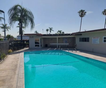 Sahara Mobile Home Park
