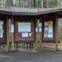 Big Creek Campground ico