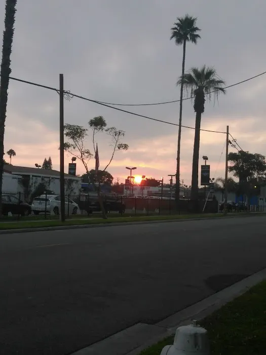 Town & Country Trailer park Picture 1