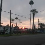 Town & Country Trailer park
