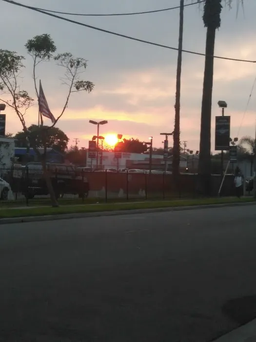 Town & Country Trailer park Picture 8