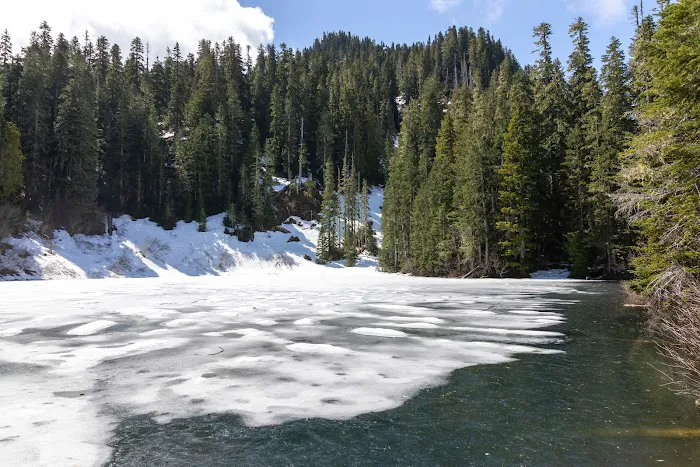 Wagonwheel Lake Picture 6