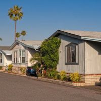 Meadowlark Mobile Estates ico