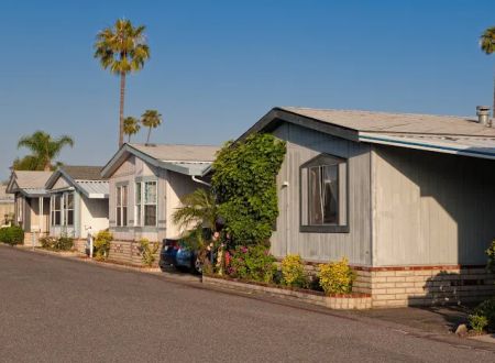 Meadowlark Mobile Estates