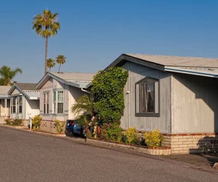Meadowlark Mobile Estates