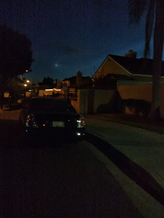 Park Terrace Mobile Home Park Picture 5