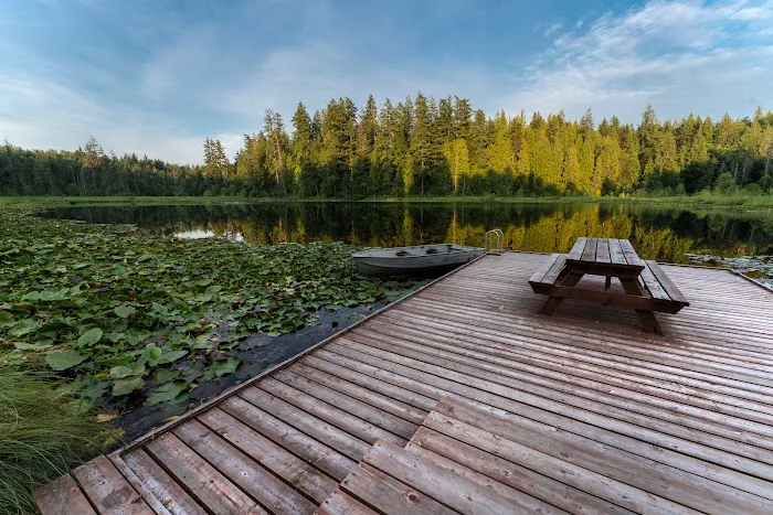 Camp Lakeview Picture 3