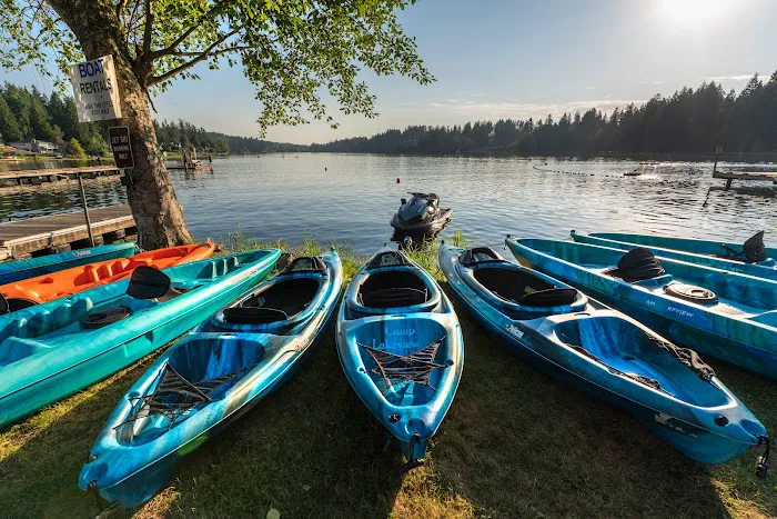 Camp Lakeview Picture 1