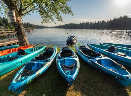 Camp Lakeview