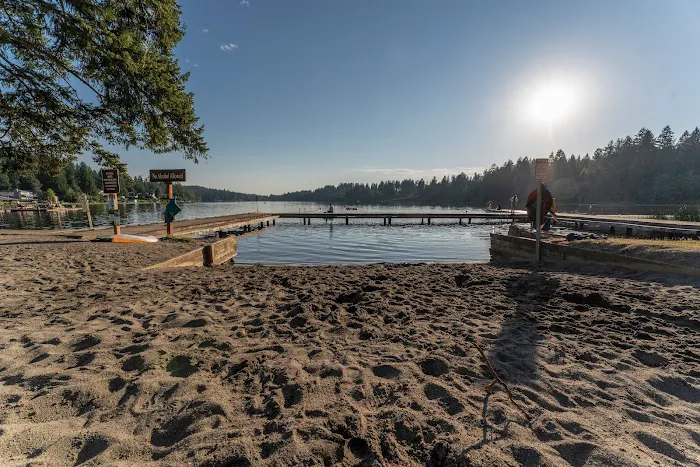 Camp Lakeview Picture 6
