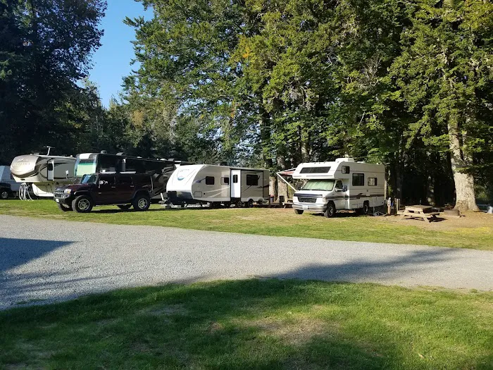 Camp Lakeview Picture 9