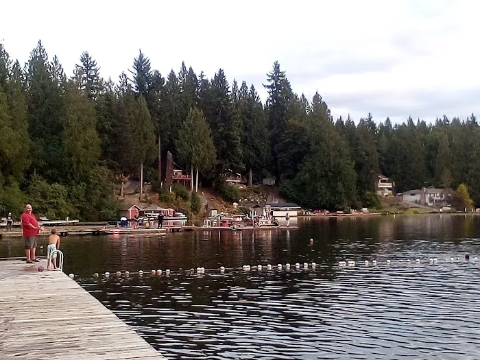 Camp Lakeview Picture 10