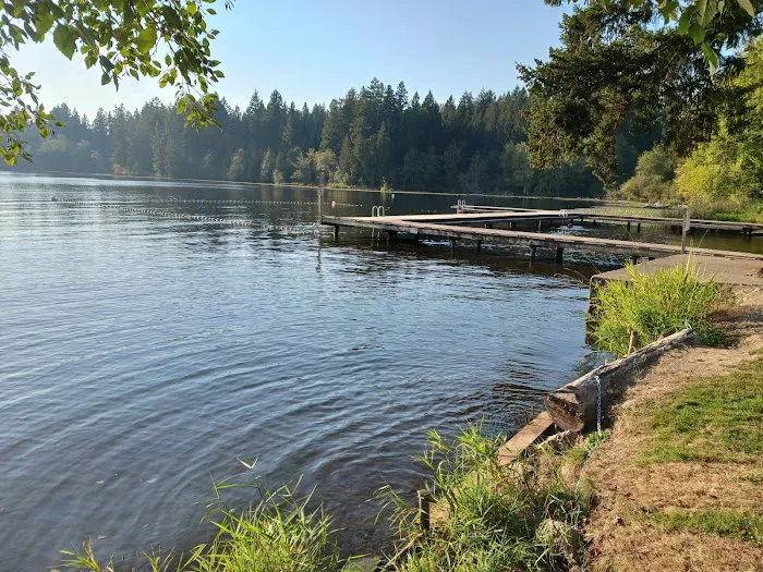 Camp Lakeview Picture 8
