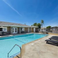 Holiday Mobile Home Estates ico