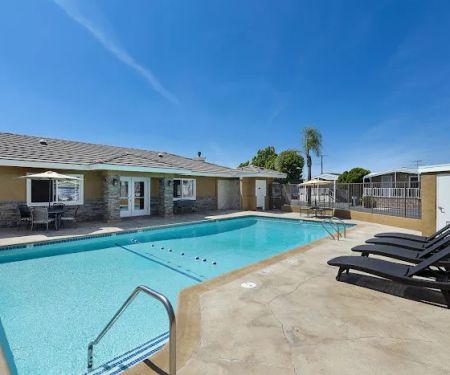 Holiday Mobile Home Estates