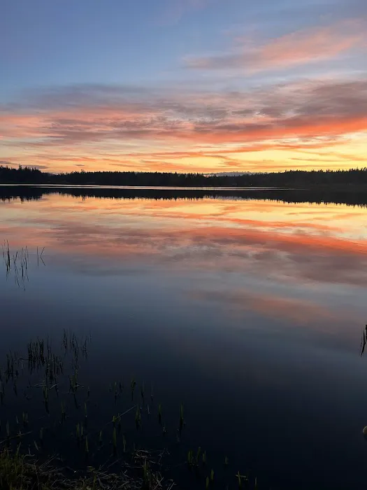 Silver Lake Campground Picture 1