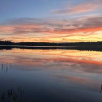 Silver Lake Campground ico