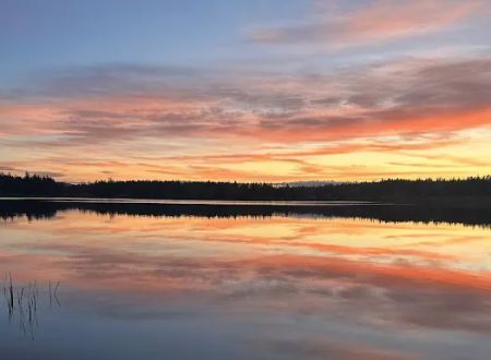 Silver Lake Campground