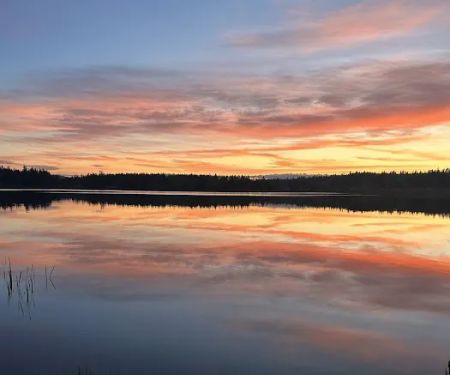 Silver Lake Campground
