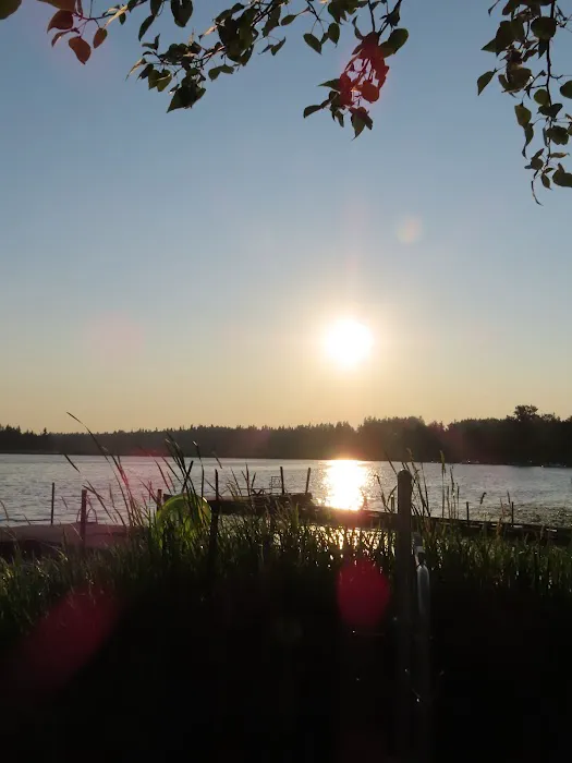 Silver Lake Campground Picture 10