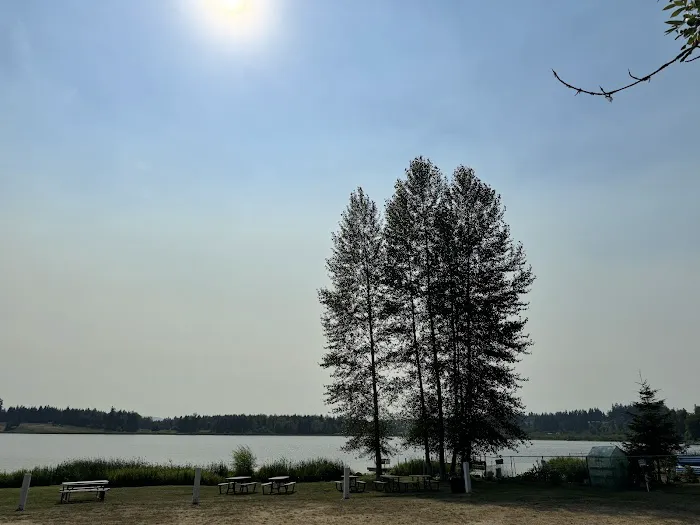 Silver Lake Campground Picture 9