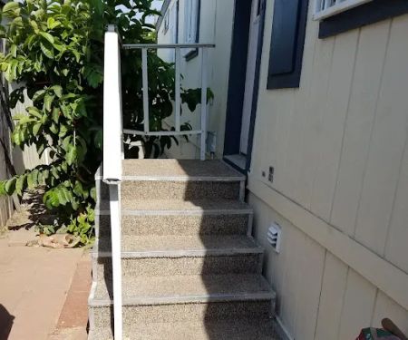 Del Prado Mobile Home Park