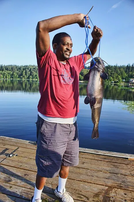 Harts Lake Resort & RV Park LLC Picture 3