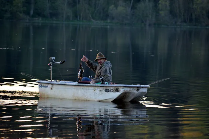 Harts Lake Resort & RV Park LLC Picture 2