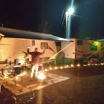 Harts Lake Resort & RV Park LLC