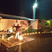 Harts Lake Resort & RV Park LLC ico