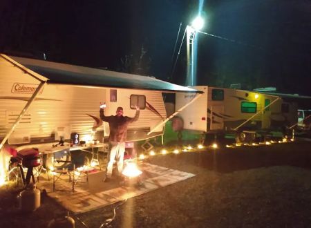 Harts Lake Resort & RV Park LLC