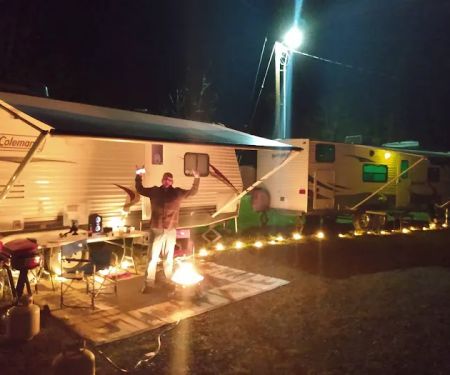 Harts Lake Resort & RV Park LLC