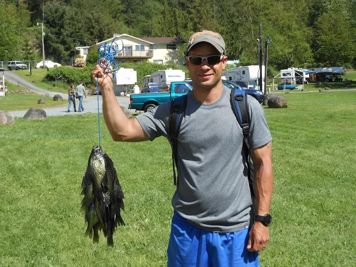 Harts Lake Resort & RV Park LLC Picture 6