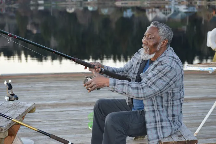 Harts Lake Resort & RV Park LLC Picture 7
