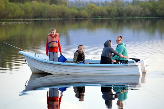 Harts Lake Resort & RV Park LLC Picture 10